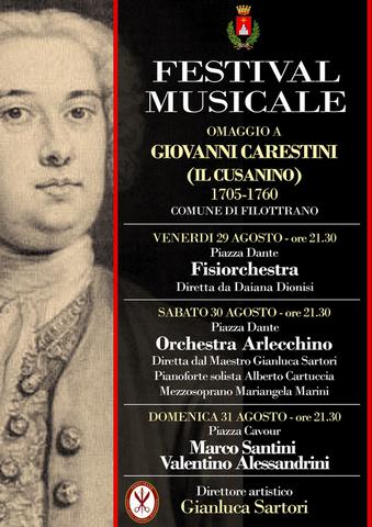concerto omaggio a carestini 2025